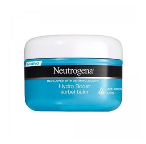 Neutrogena Hb Sorbet Bals Prom