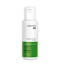 ISTITUTO GANASSINI Spa Vidermina Clx detergente intimo prezzo speciale