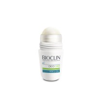 ISTITUTO GANASSINI Spa Bioclin deodorante 24h Roll-on Promo