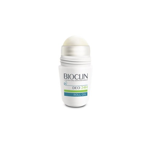 ISTITUTO GANASSINI Spa Bioclin deodorante 24h Roll-on Promo