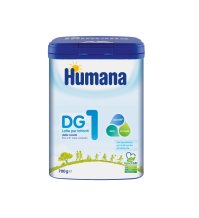 HUMANA ITALIA Spa Humana latte DG in polvere 700g