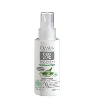 L.MANETTI-H.ROBERTS & C. Spa Omia ecobio deodorante vapo aloe vera