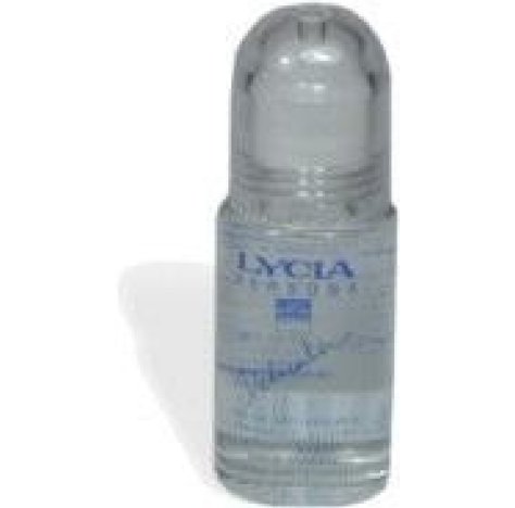 SODALCO Srl Lycia roll on antiodore fresh therapy