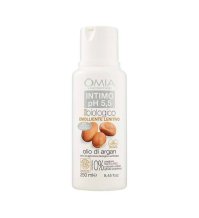 L.MANETTI-H.ROBERTS & C. Spa Omia ecobio sapone intimo ph 5,5 olio argan