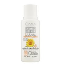 L.MANETTI-H.ROBERTS & C. Spa Omia ecobio sapone intimo ph 4,5 calendula