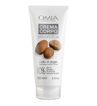 L.MANETTI-H.ROBERTS & C. Spa Omia erboristica crema corpo argan