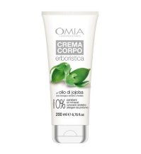 L.MANETTI-H.ROBERTS & C. Spa Omia erboristica crema corpo olio di jojoba