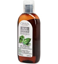 L.MANETTI-H.ROBERTS & C. Spa Omia ecobio olio corpo Jojoba 100ml