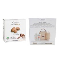 L.MANETTI-H.ROBERTS & C. Spa Omia confezione beauty body argan