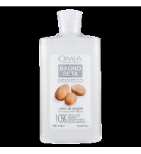 L.MANETTI-H.ROBERTS & C. Spa Omia erboristica bagno seta olio di argan