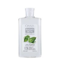 L.MANETTI-H.ROBERTS & C. Spa Omia erboristica bagno seta olio di Jojoba