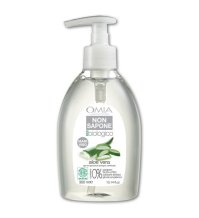 L.MANETTI-H.ROBERTS & C. Spa Omia ecobio non sapone aloe vera doccia shampoo