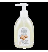 L.MANETTI-H.ROBERTS & C. Spa Omia ecobio non sapone olio di argan