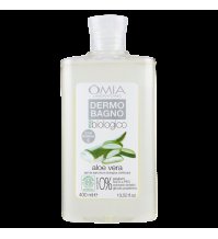 L.MANETTI-H.ROBERTS & C. Spa Omia ecobio dermo bagno aloe