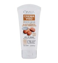 L.MANETTI-H.ROBERTS & C. Spa Omia crema viso argan elasticizzante