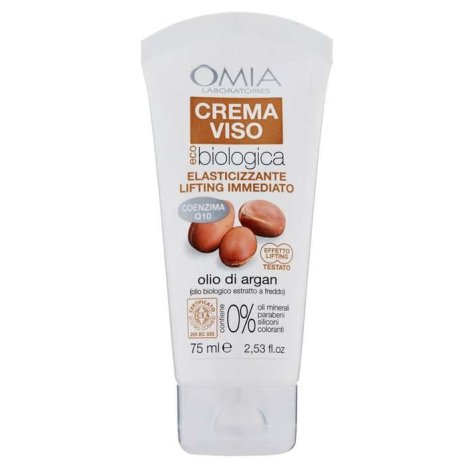 L.MANETTI-H.ROBERTS & C. Spa Omia crema viso argan elasticizzante