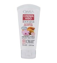 L.MANETTI-H.ROBERTS & C. Spa Omia crema viso mandorla e malva lenitiva