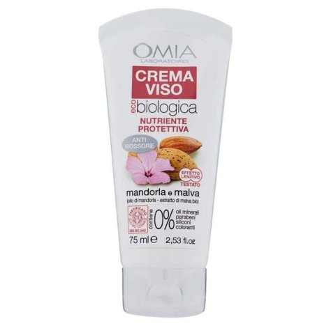 L.MANETTI-H.ROBERTS & C. Spa Omia crema viso mandorla e malva lenitiva