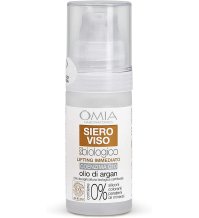 L.MANETTI-H.ROBERTS & C. Spa Omia siero viso argan elastic