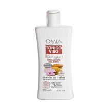 L.MANETTI-H.ROBERTS & C. Spa Omia tonico viso mandorla e malva 200ml