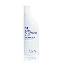 LABO INTERNATIONAL Srl Shampoo doppio trattamento forfora donna 150ml