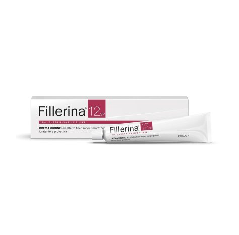 Fillerina 12 Sp Fill Day4 50ml