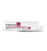 LABO INTERNATIONAL Srl Fillerina 12 super plumping base crema notte  