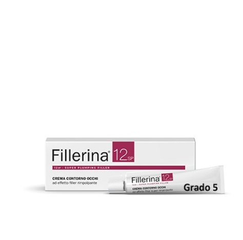 Fillerina 12 Sp Fill Eye5 15ml