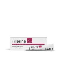 LABO INTERNATIONAL Srl Fillerina 12 super plumping crema contorno labbra