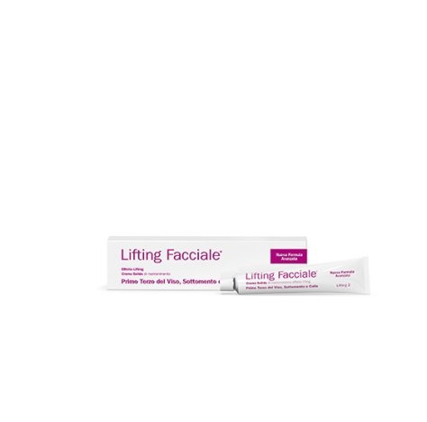 Lifing Facc Nf Cr Solida3 50ml