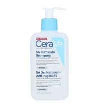 CERAVE (L'Oreal Italia SpA) Cerave Sa detergente levigante 236ml