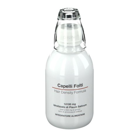 Capelli Folti 250ml