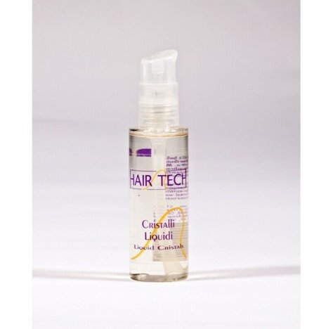 Hair Tech Cristalli Liquidi 125ml