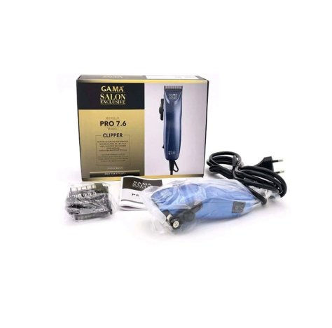 Tosatrice Gama Pro 7.6 Hair Clipper