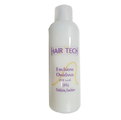 Hair Tech Emulsione Ossidante 1lt