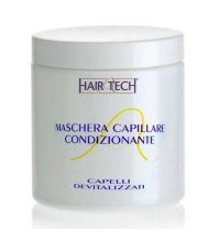 HAIR TECH – MASCHERA CAPILLARE CONDIZIONANTE 1000 ML