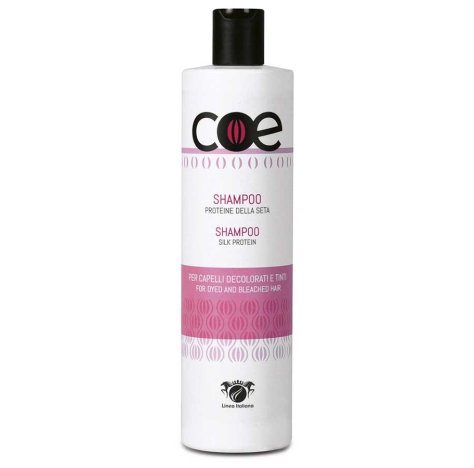 Coe Shampoo Neutro Con Proteine