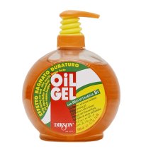 Dikson Oil Gel 500ml