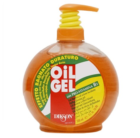 Dikson Oil Gel 500ml