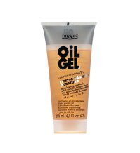 MUSTER & DIKSON Dikson oil gel 200ml