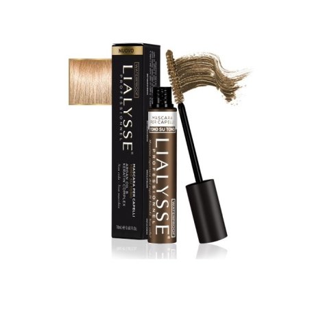 Lialysse Biondo Mascara Capelli 8ml