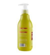 MUSTER & DIKSON Balsamo protettivo consumer 500ml