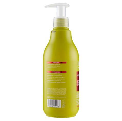 MUSTER & DIKSON Balsamo protettivo consumer 500ml