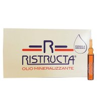RISTRUCTA Olio Mineralizzante