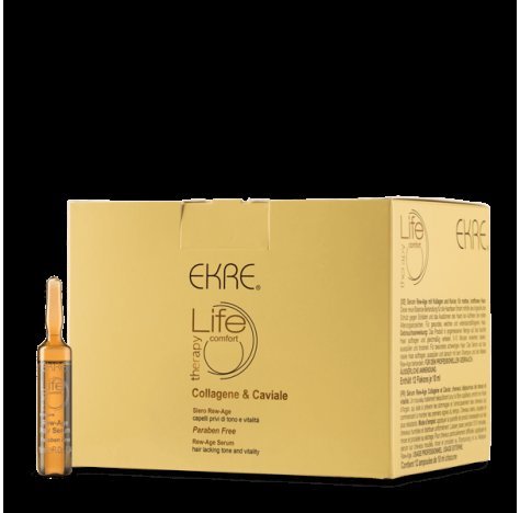 EKRE Life Therapy Acidificante