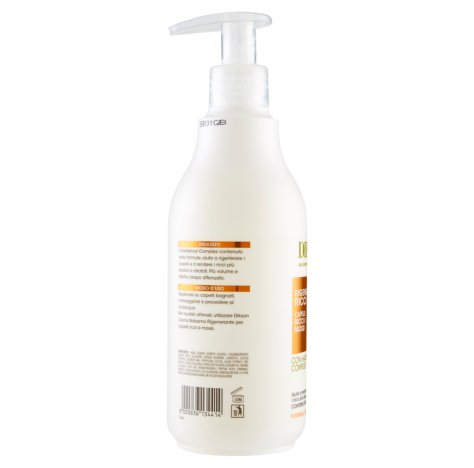 Dikson Shampoo Rigenerante Capelli