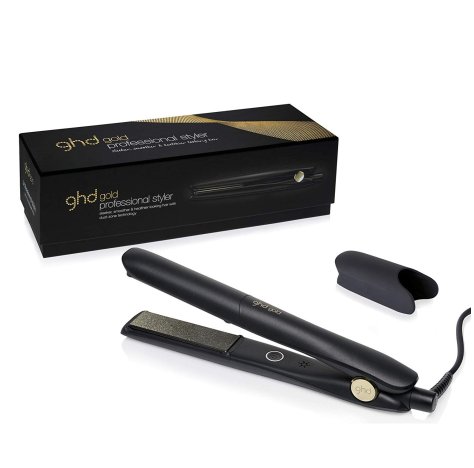 Piastra Ghd Gold