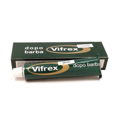 Vifrex Dopo Barba Gelee 50ml