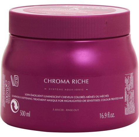 Kerastase Masque Chroma Riche 500ml