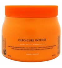 Kerastase Masque Oleo Curl Intense